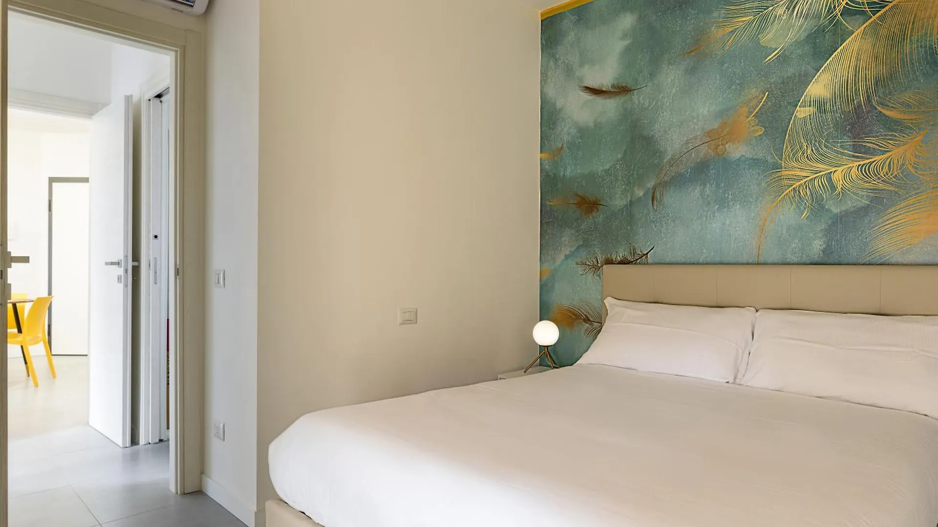Actus Palace Rooms & Apartments By Ghor Řím 0*,