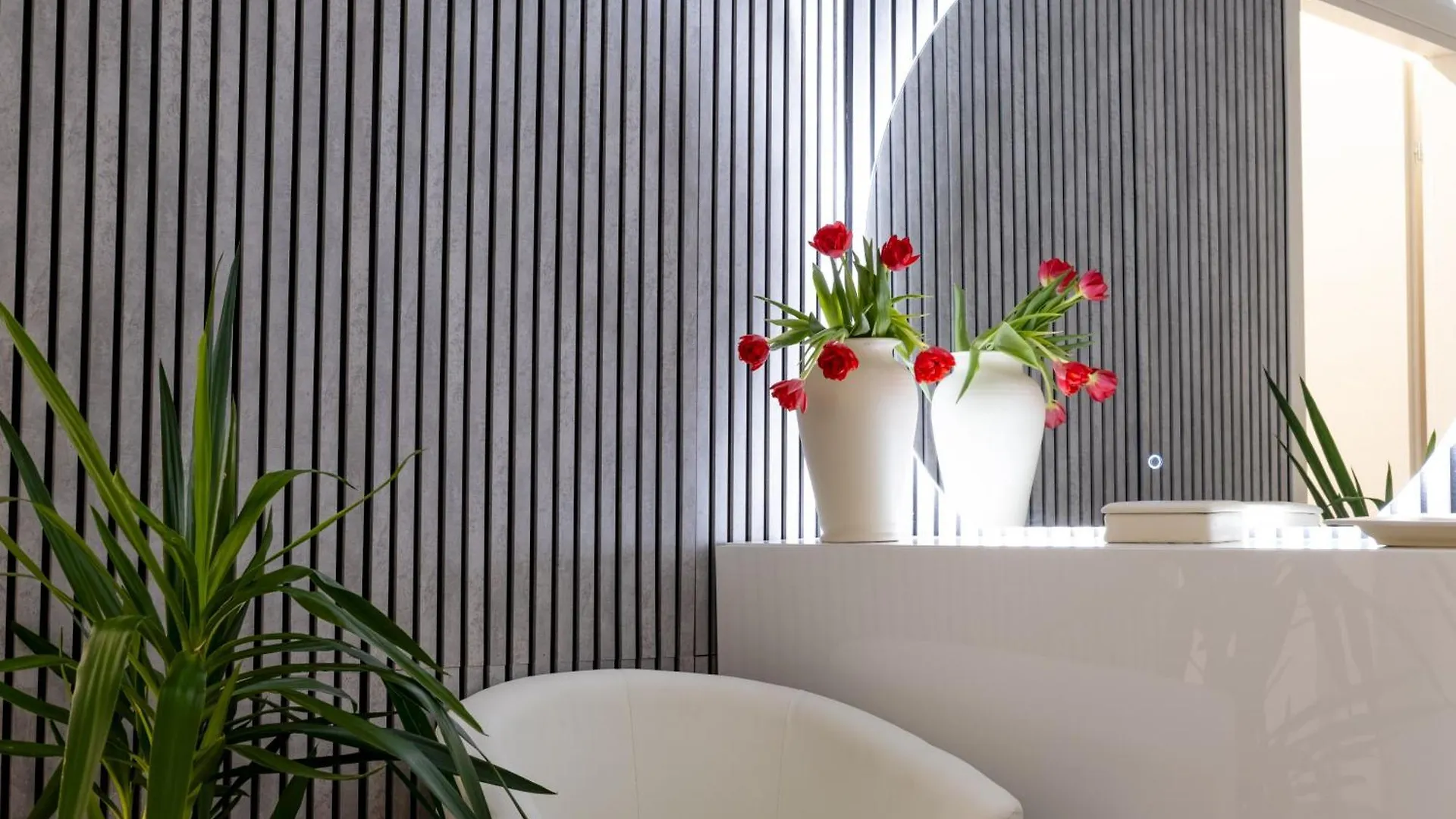 Actus Palace Rooms & Apartments By Ghor Řím