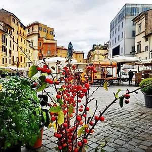 Affittacamere Palazzo Fracassini, Roma