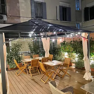 Art Atelier Risorgimento Gasthof