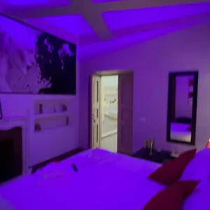 Affittacamere Luxury Sistina Suites, Roma