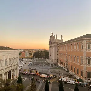 Pensjonat Casa Cecilia, Rzym