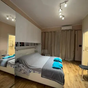 Affittacamere Nicoletti, Roma