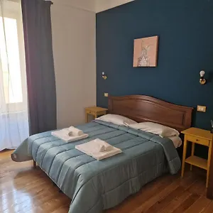 Pensjonat Pepe's Place - Carlo Alberto, Rzym