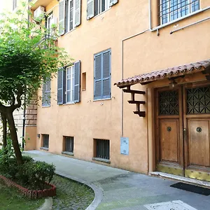 Maison d'hôtes Alex Place, Rome