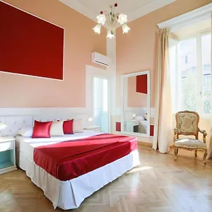 Maison d'hôtes Villino Carmela, Rome