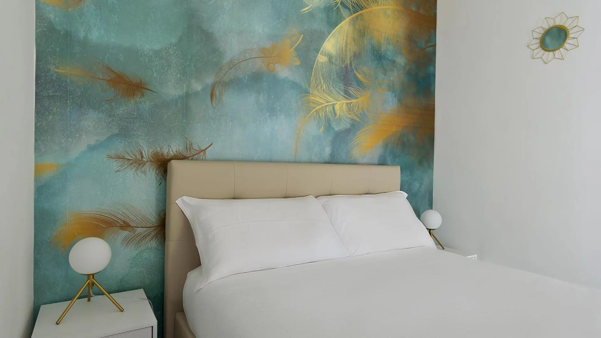 Actus Palace Rooms & Apartments By Ghor Rome 0*,  Italy