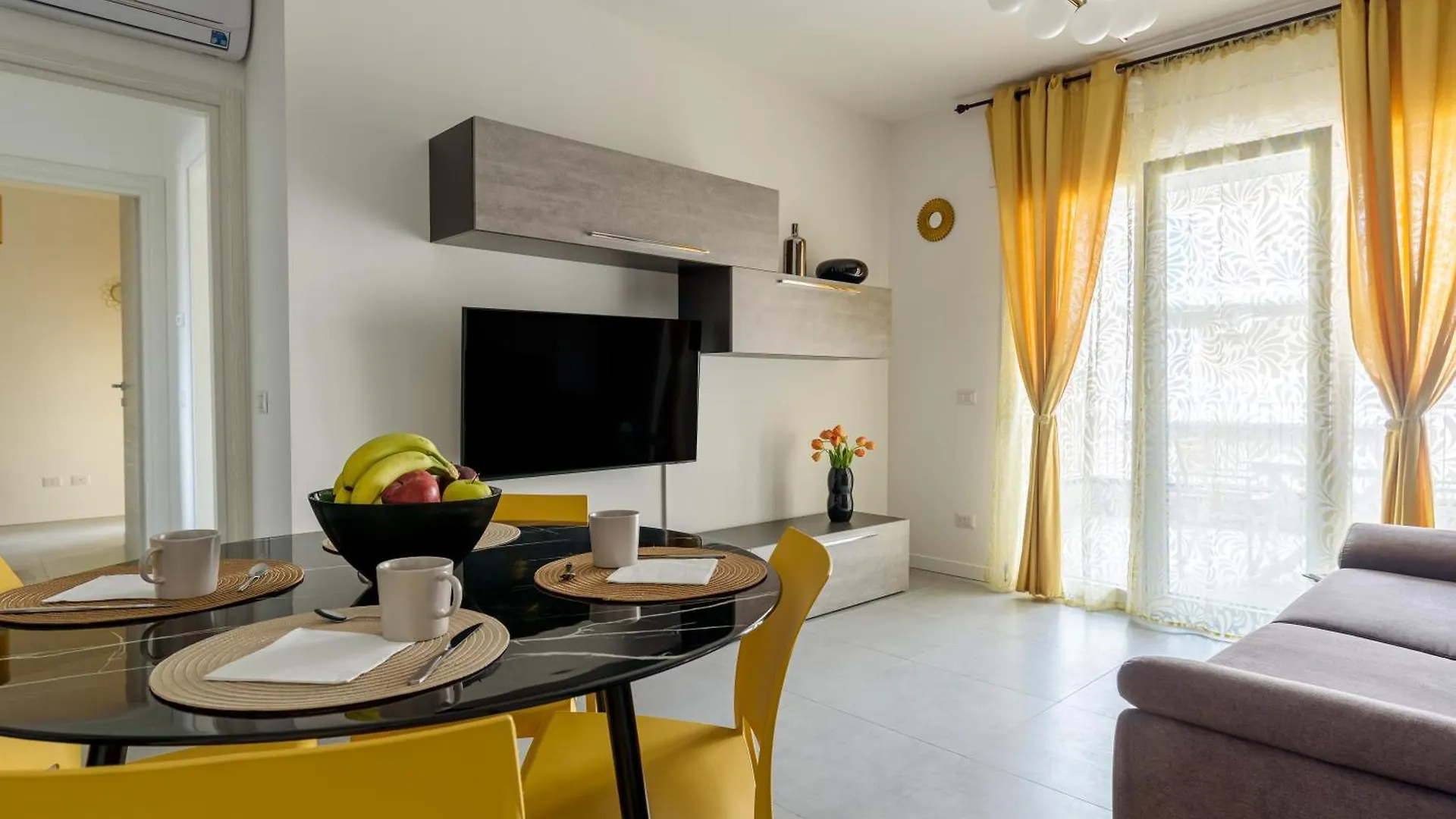 Guest house Actus Palace Rooms & Apartments By Ghor Rome