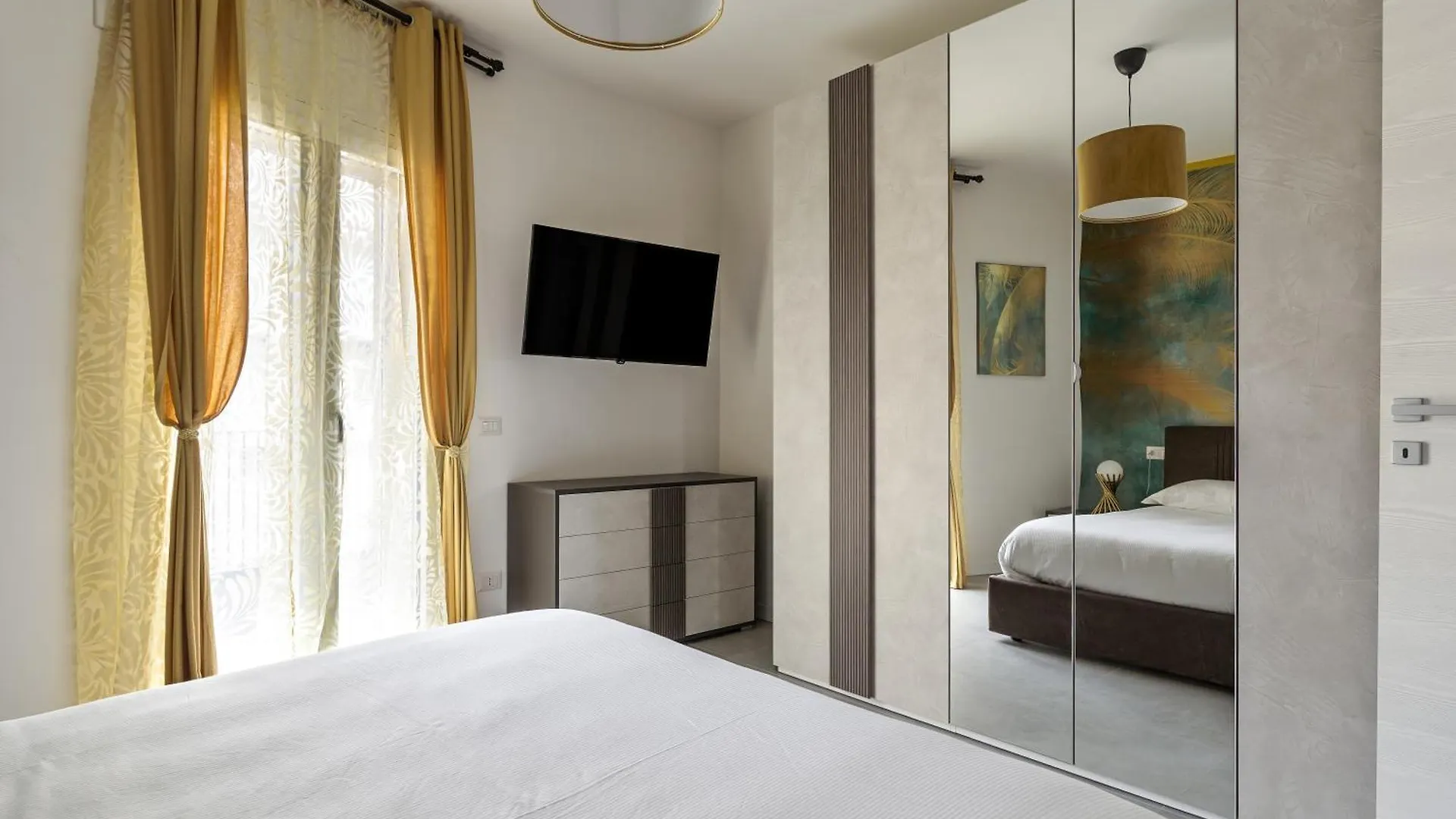 Actus Palace Rooms & Apartments By Ghor Rome