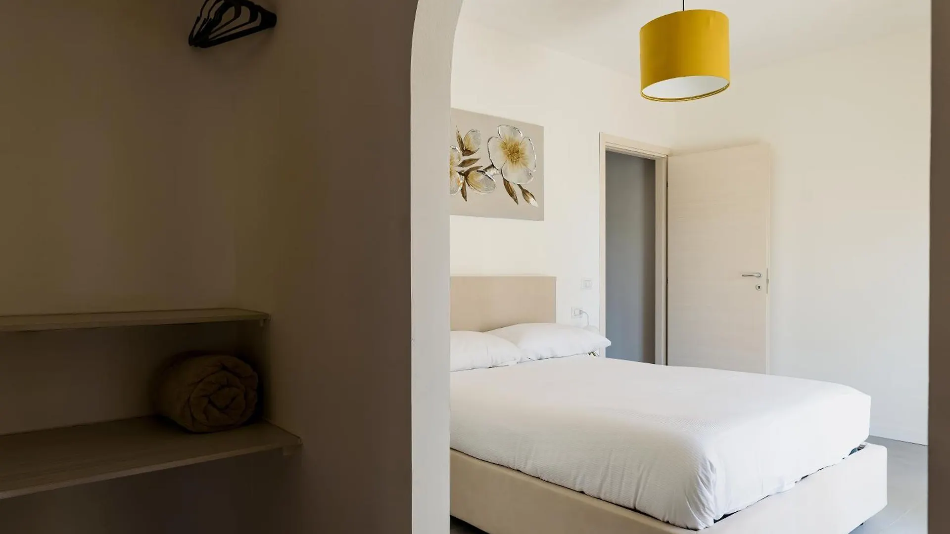 Guest house Actus Palace Rooms & Apartments By Ghor Rome