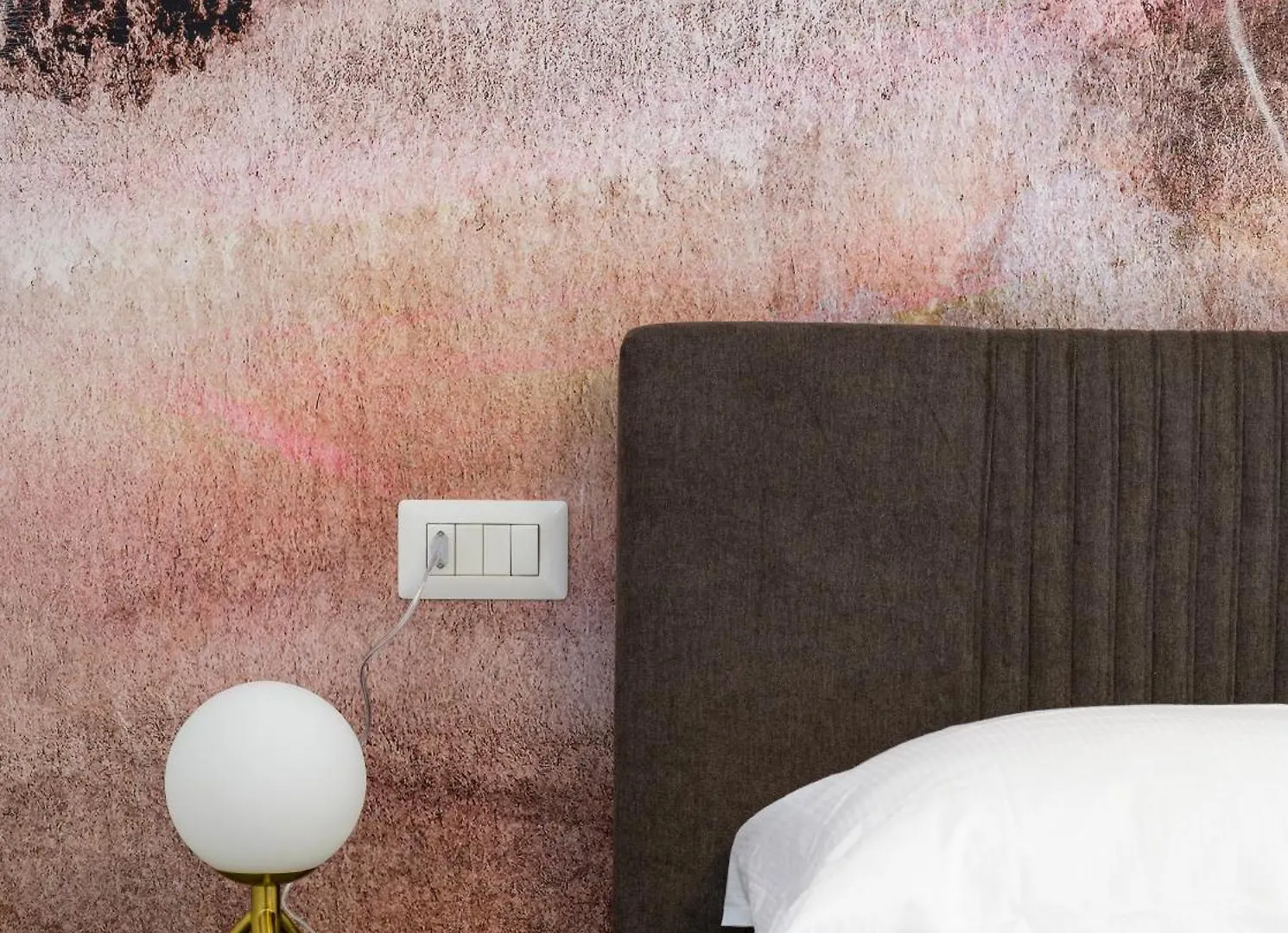 Actus Palace Rooms & Apartments By Ghor Rome