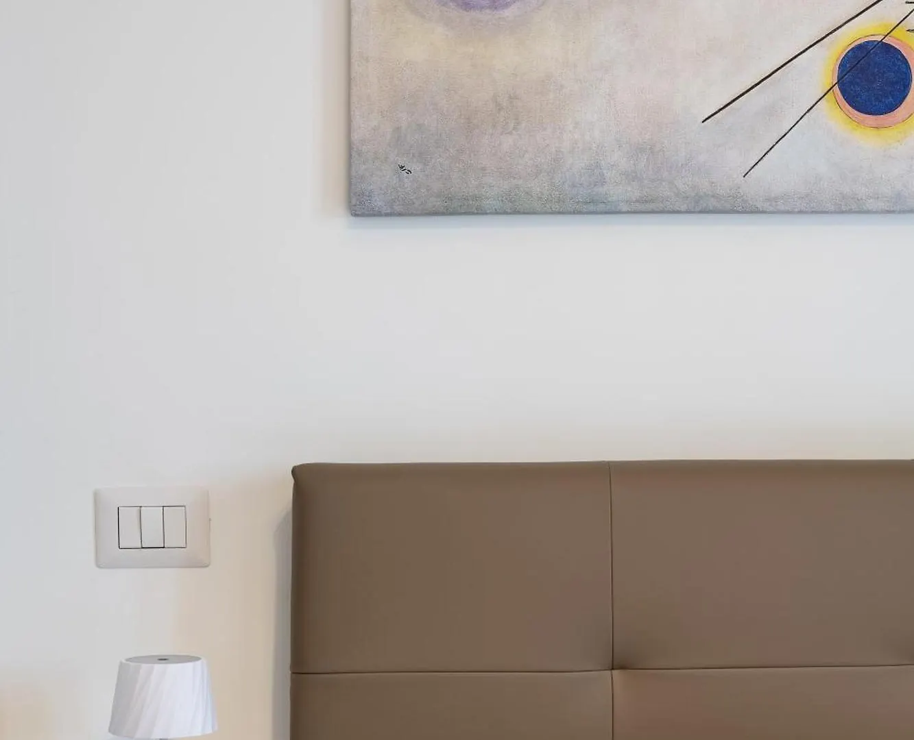 Actus Palace Rooms & Apartments By Ghor Rome Italy