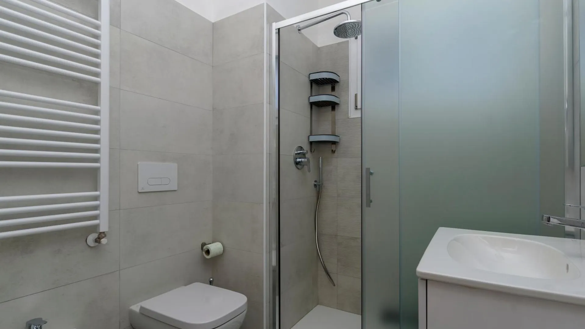 Actus Palace Rooms & Apartments By Ghor Rome Italy