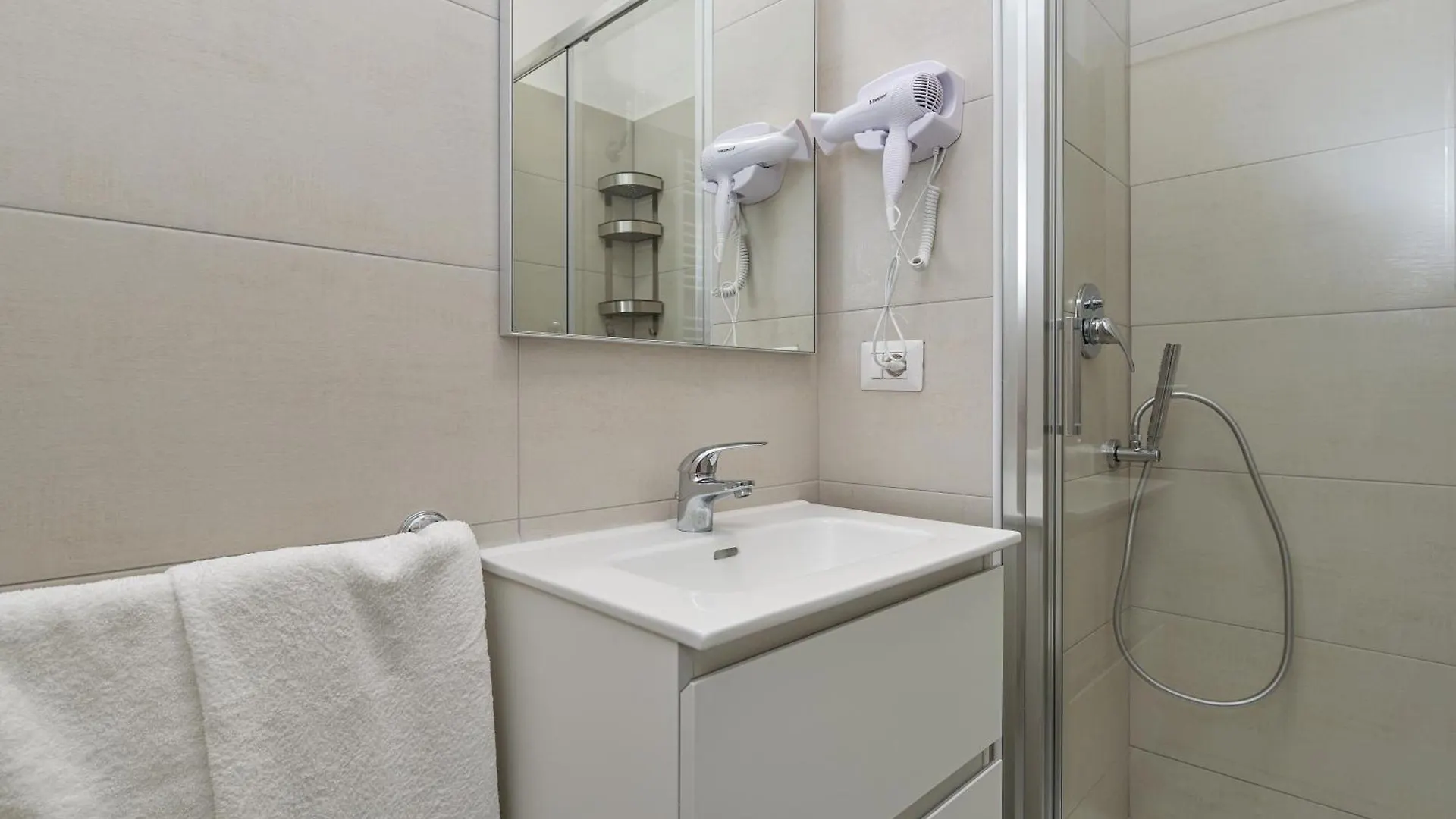 Actus Palace Rooms & Apartments By Ghor Rome