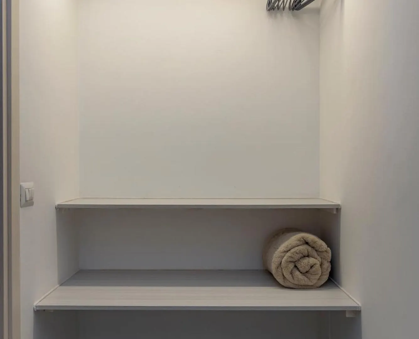 Actus Palace Rooms & Apartments By Ghor Rome