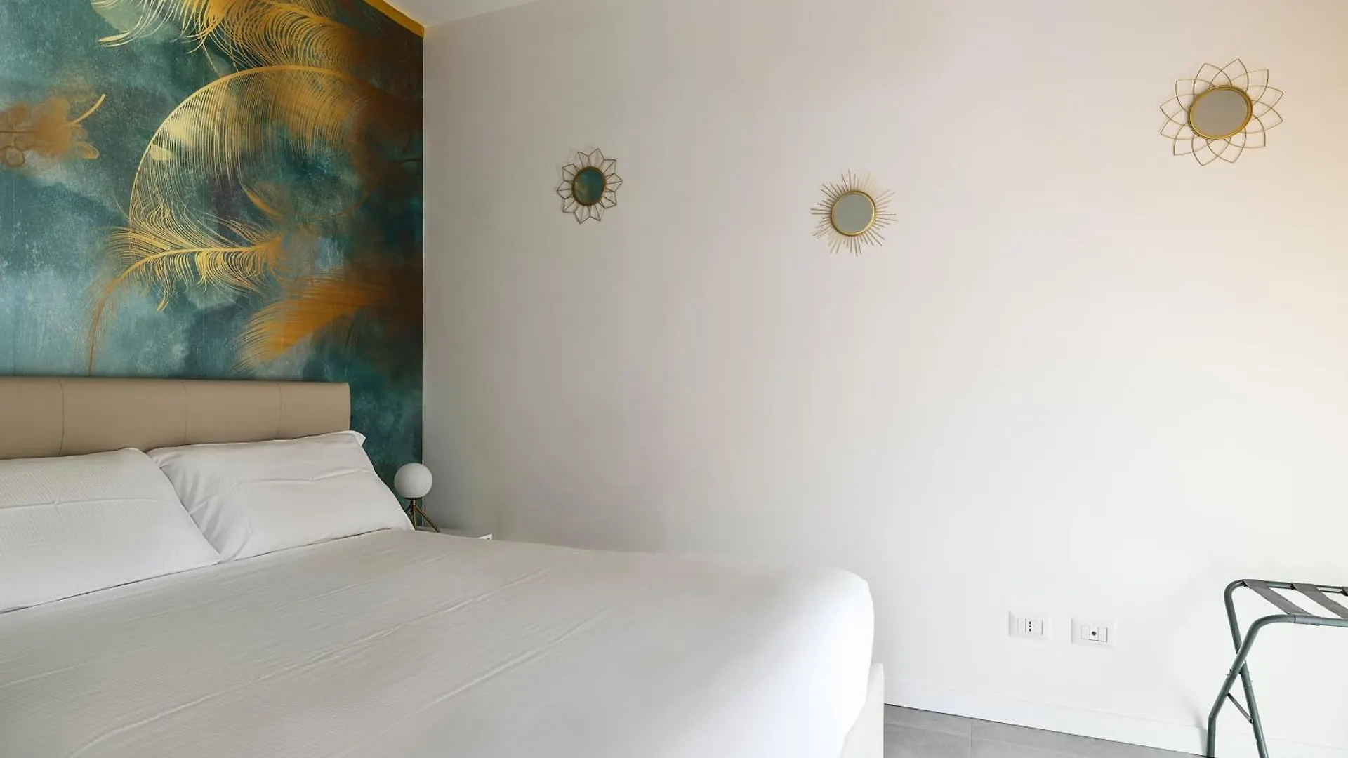 Guest house Actus Palace Rooms & Apartments By Ghor Rome Italy