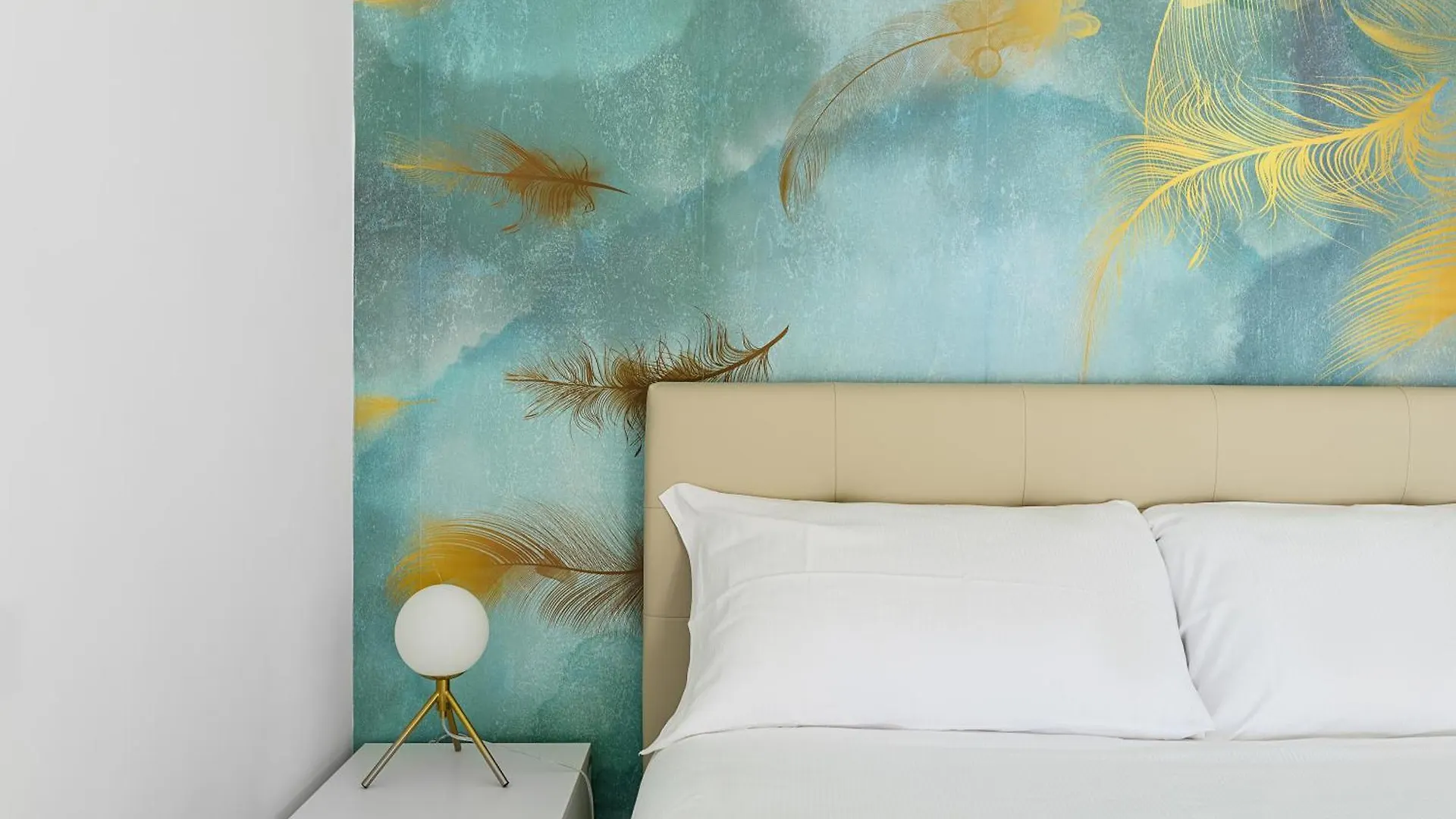 Actus Palace Rooms & Apartments By Ghor Rome