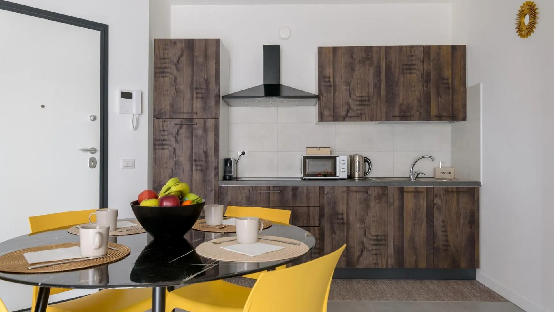 Actus Palace Rooms & Apartments By Ghor Rome